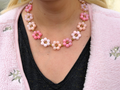 Collier Sakura