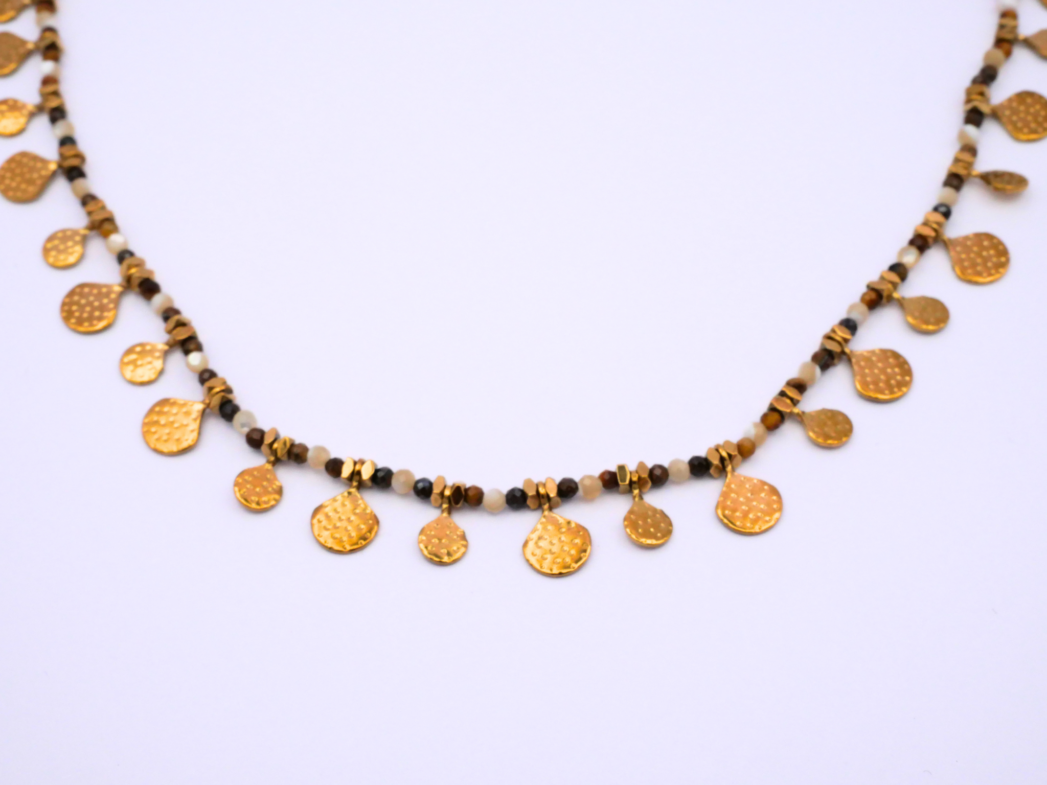 Collier Amara