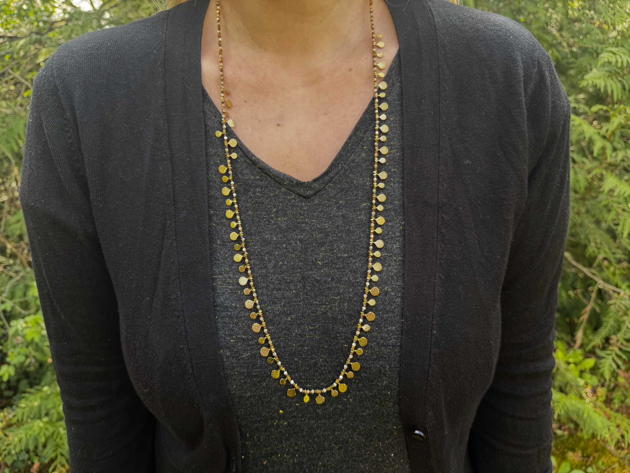 Collier Amara