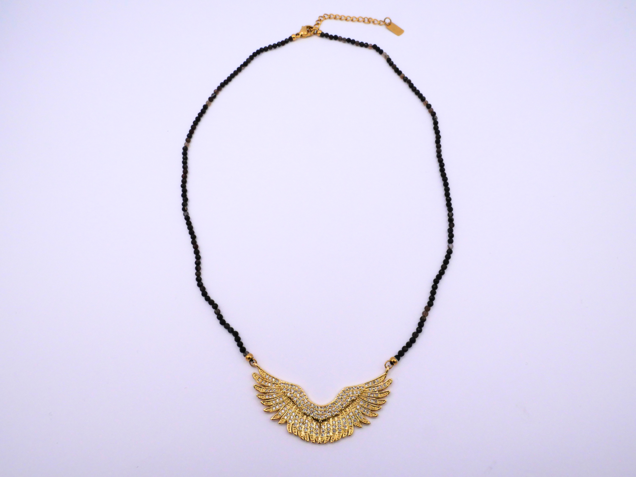 Collier Angel