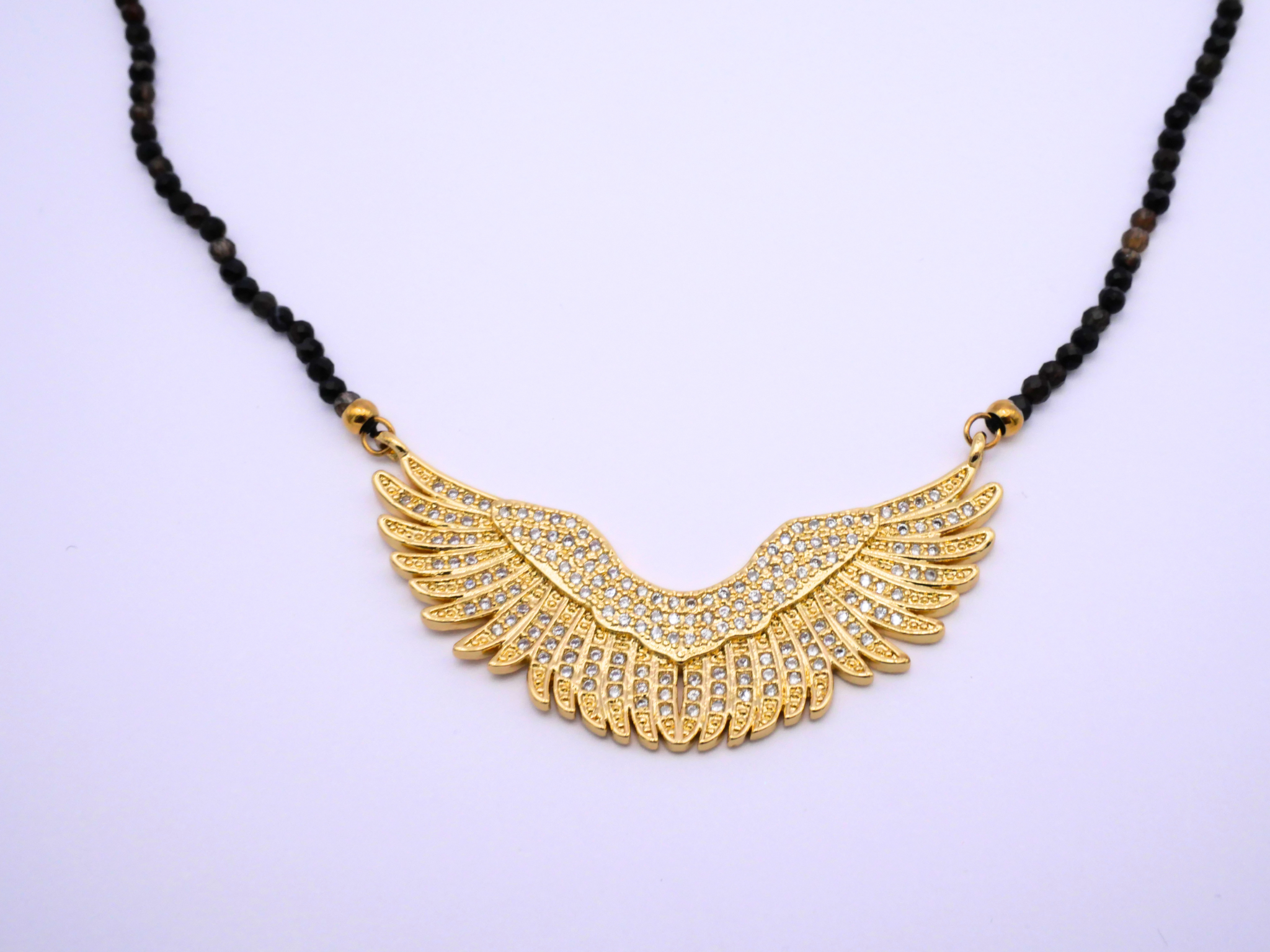 Collier Angel