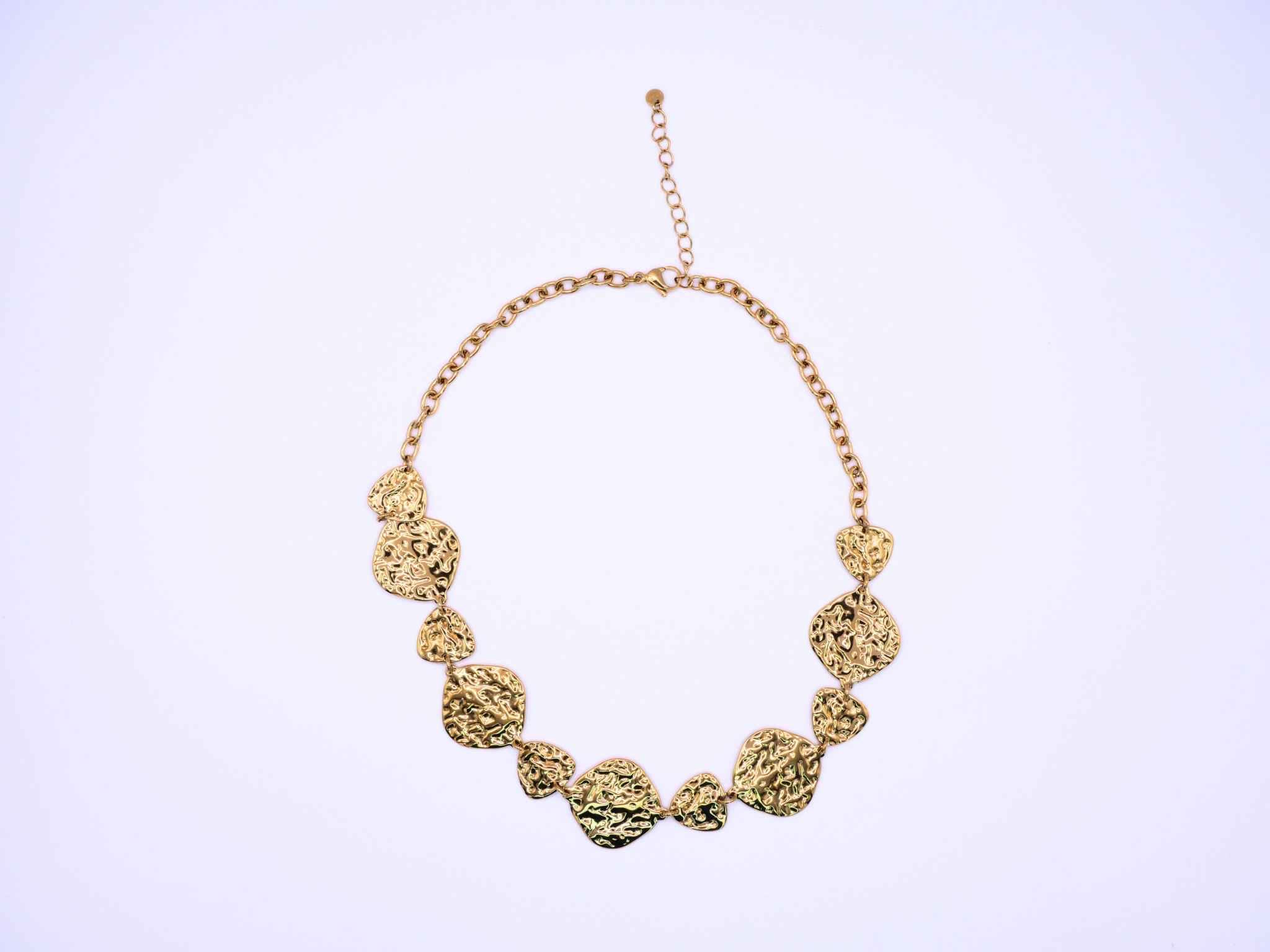 Collier Gaïa
