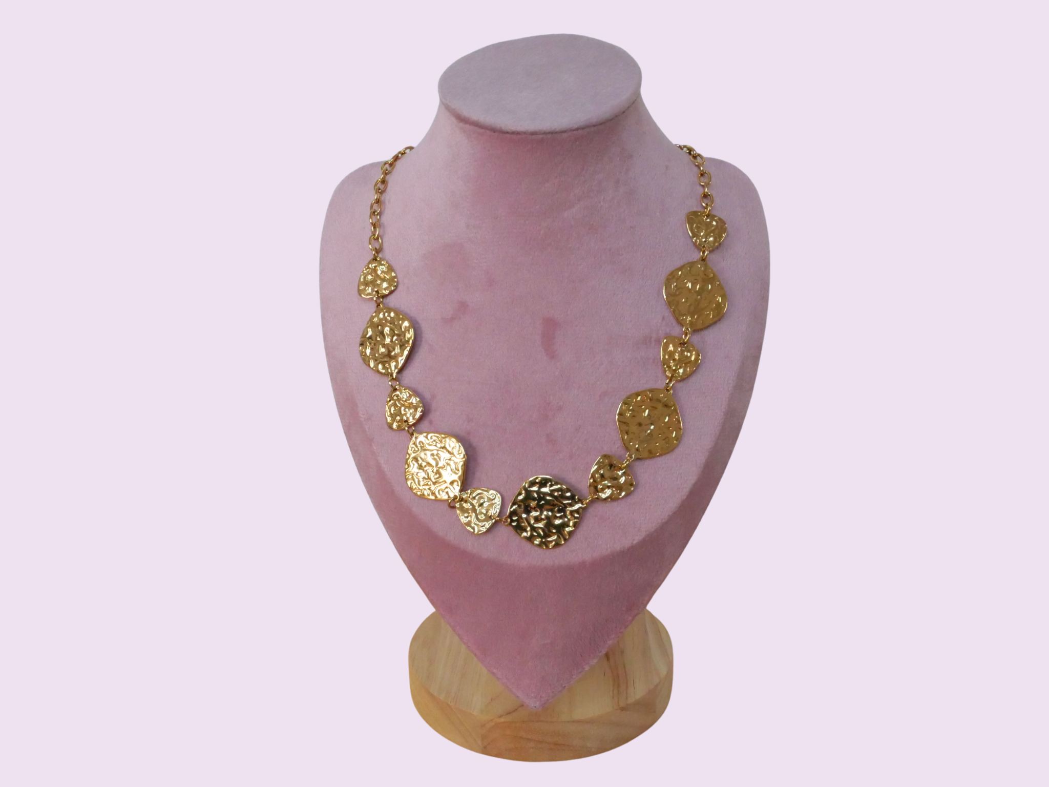 Collier Gaïa
