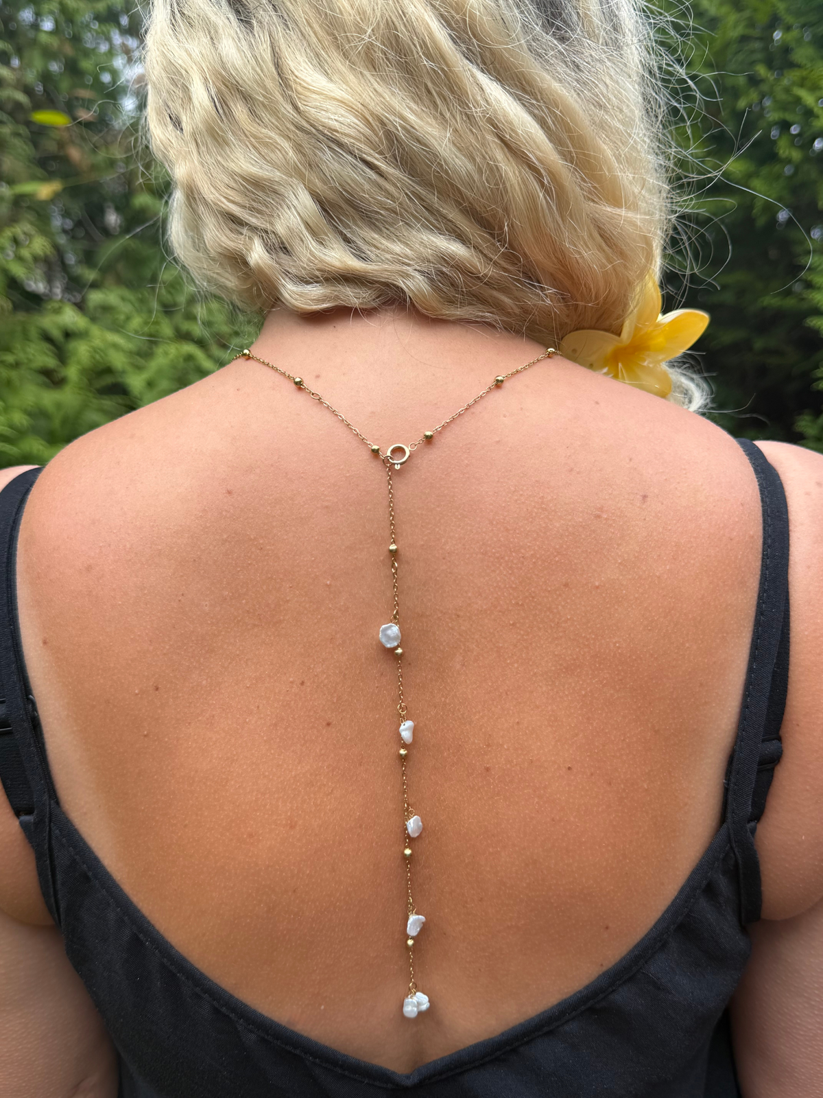 Collier Nacréa