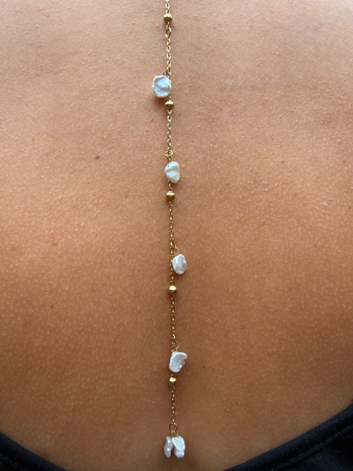 Collier Nacréa