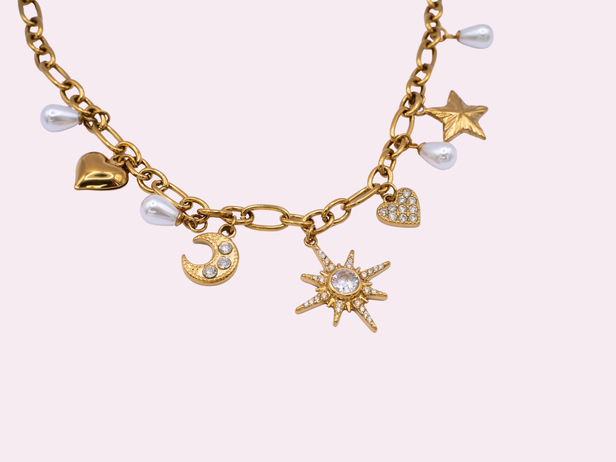 Collier Constellation