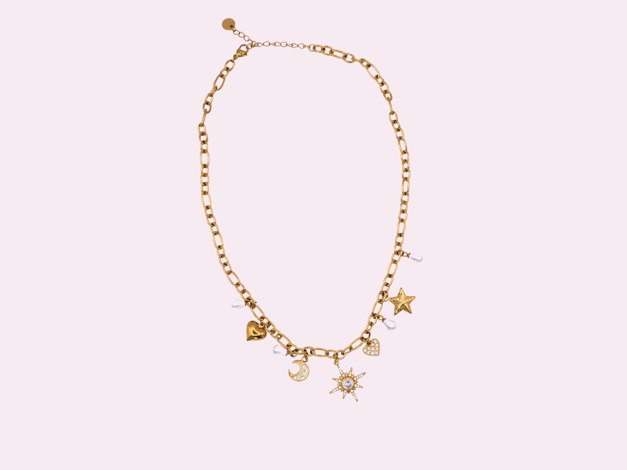 Collier Constellation