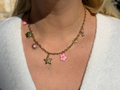 Collier Rose