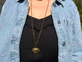 Collier Sun