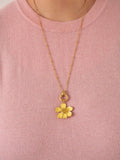 Collier Daisy