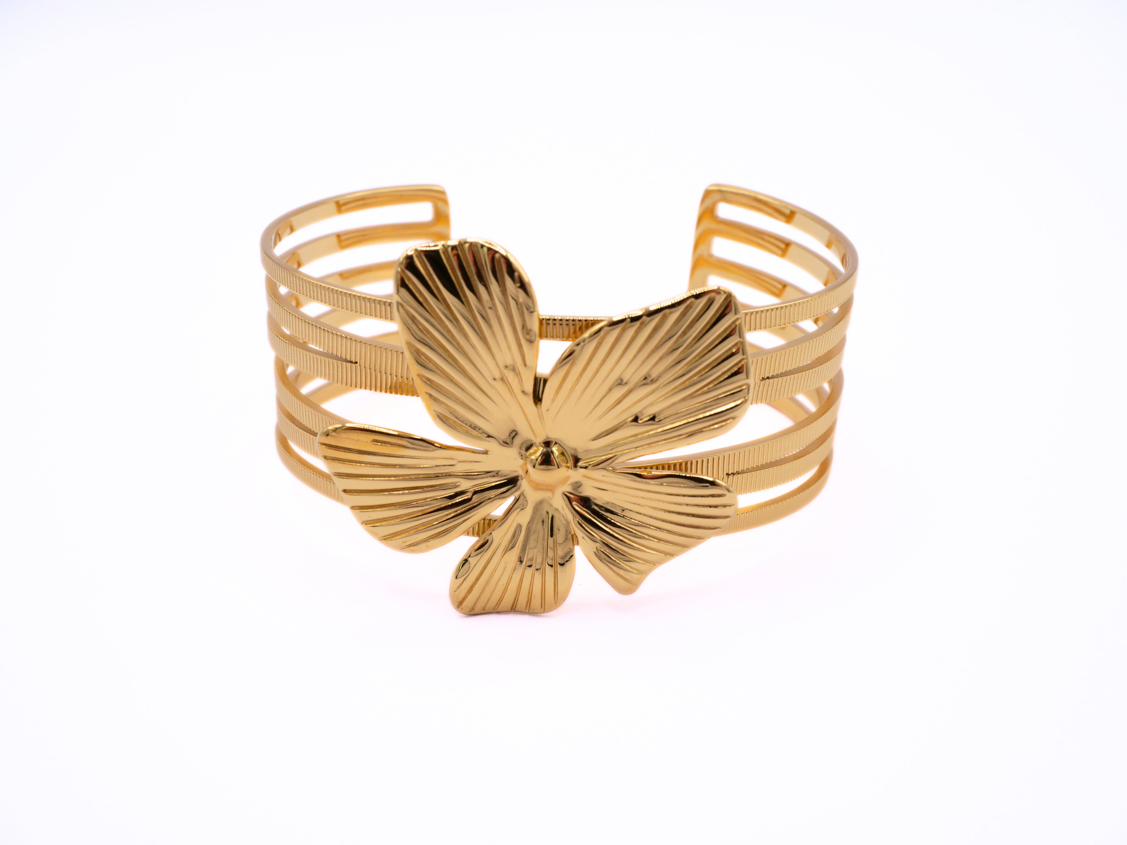Bracelet Dahlia