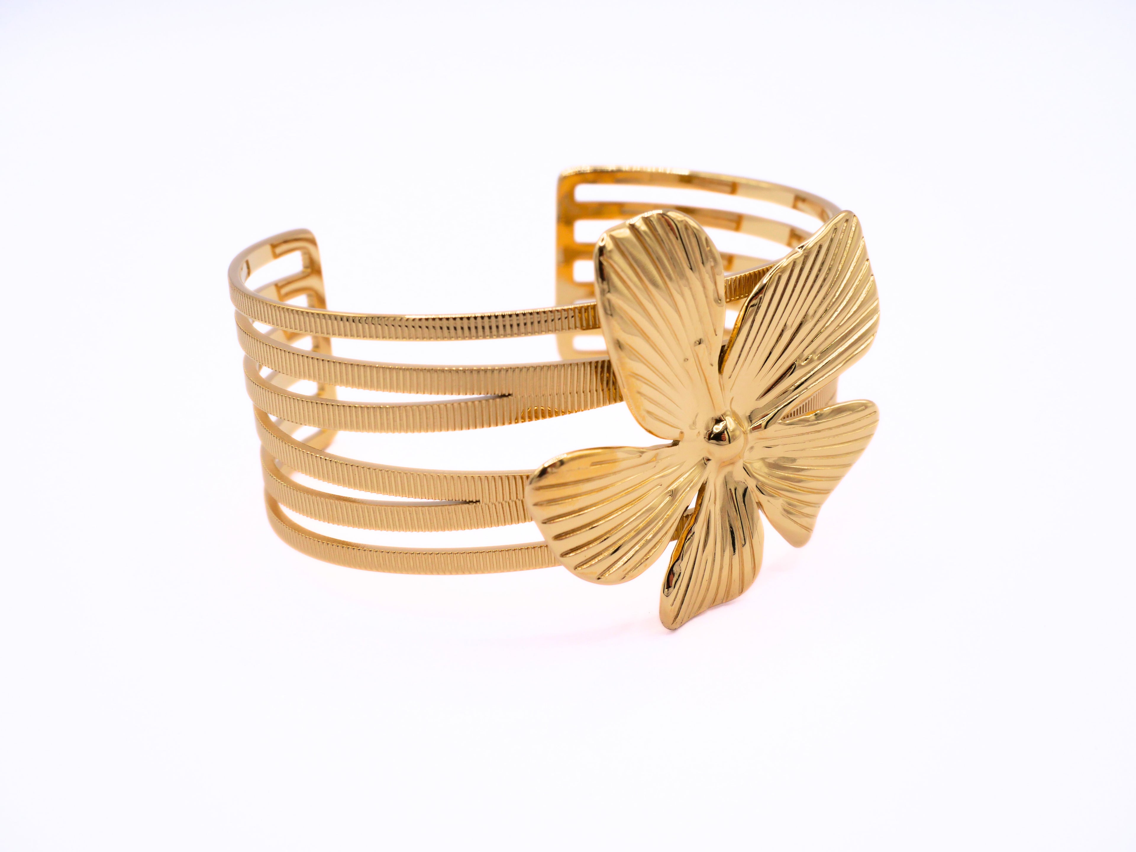 Bracelet Dahlia