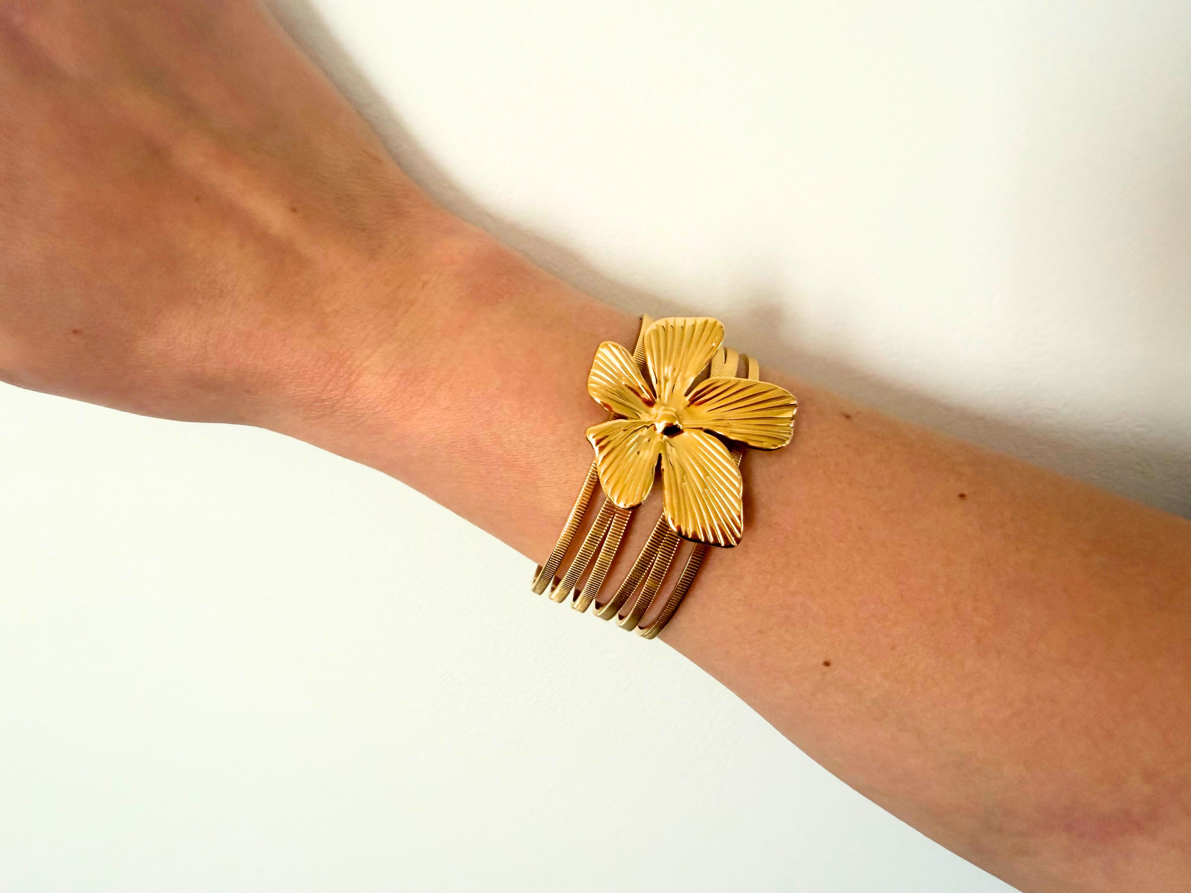 Bracelet Dahlia