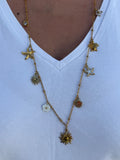 Collier Océan