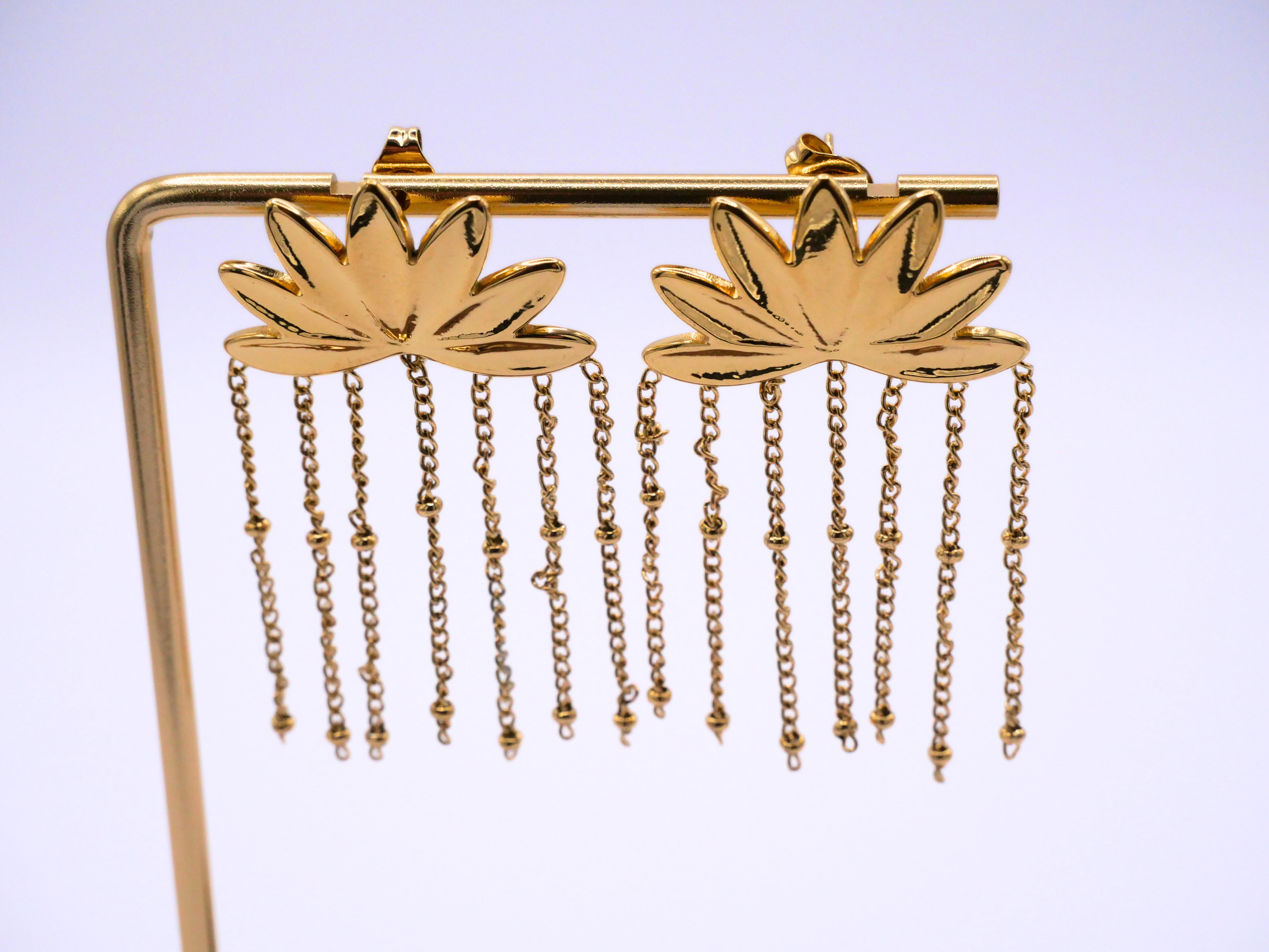 Boucles Elia