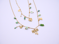 Collier Enchantée