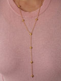 Collier Etoile Filante