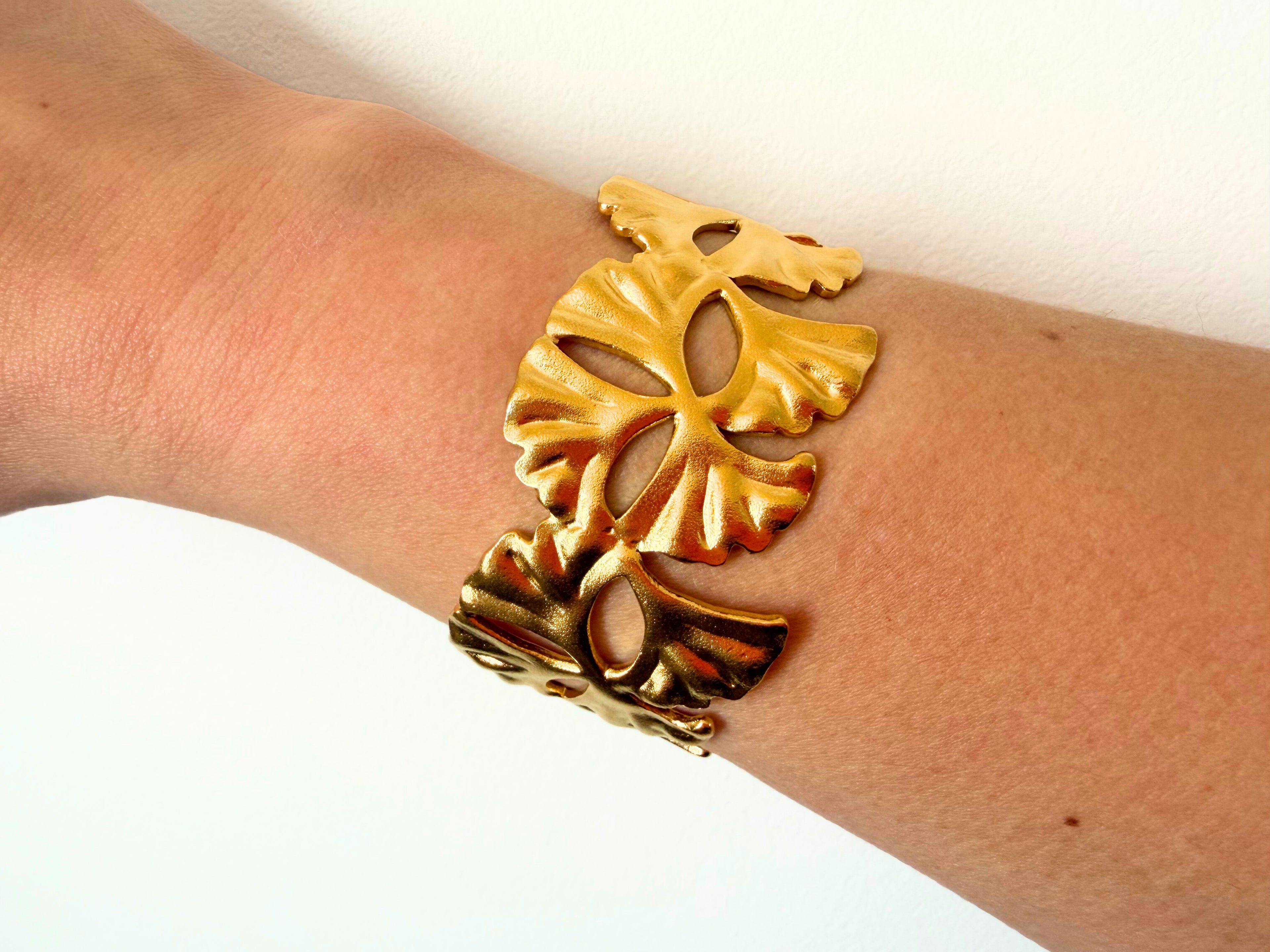 Bracelet Floréa