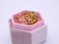 Bague Floréa