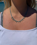 Collier Calypso