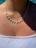 Collier Perla