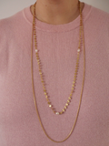 Collier Sautoir Lila