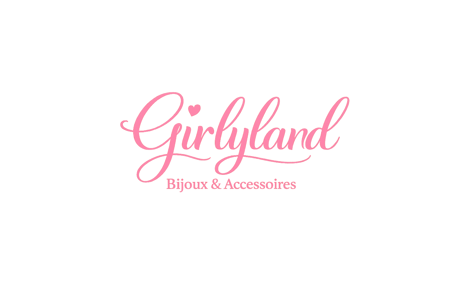 Girlyland