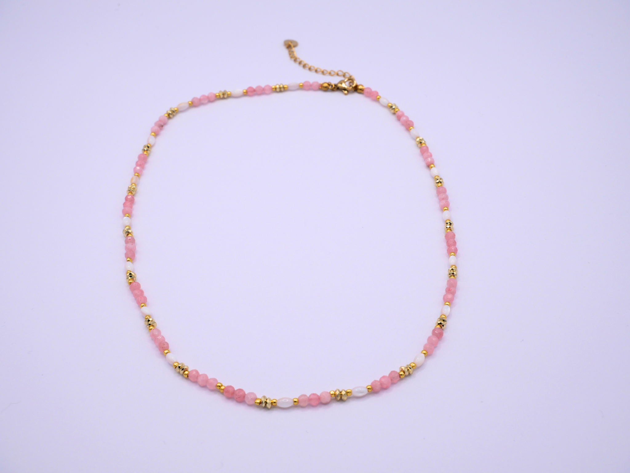 Collier Luna