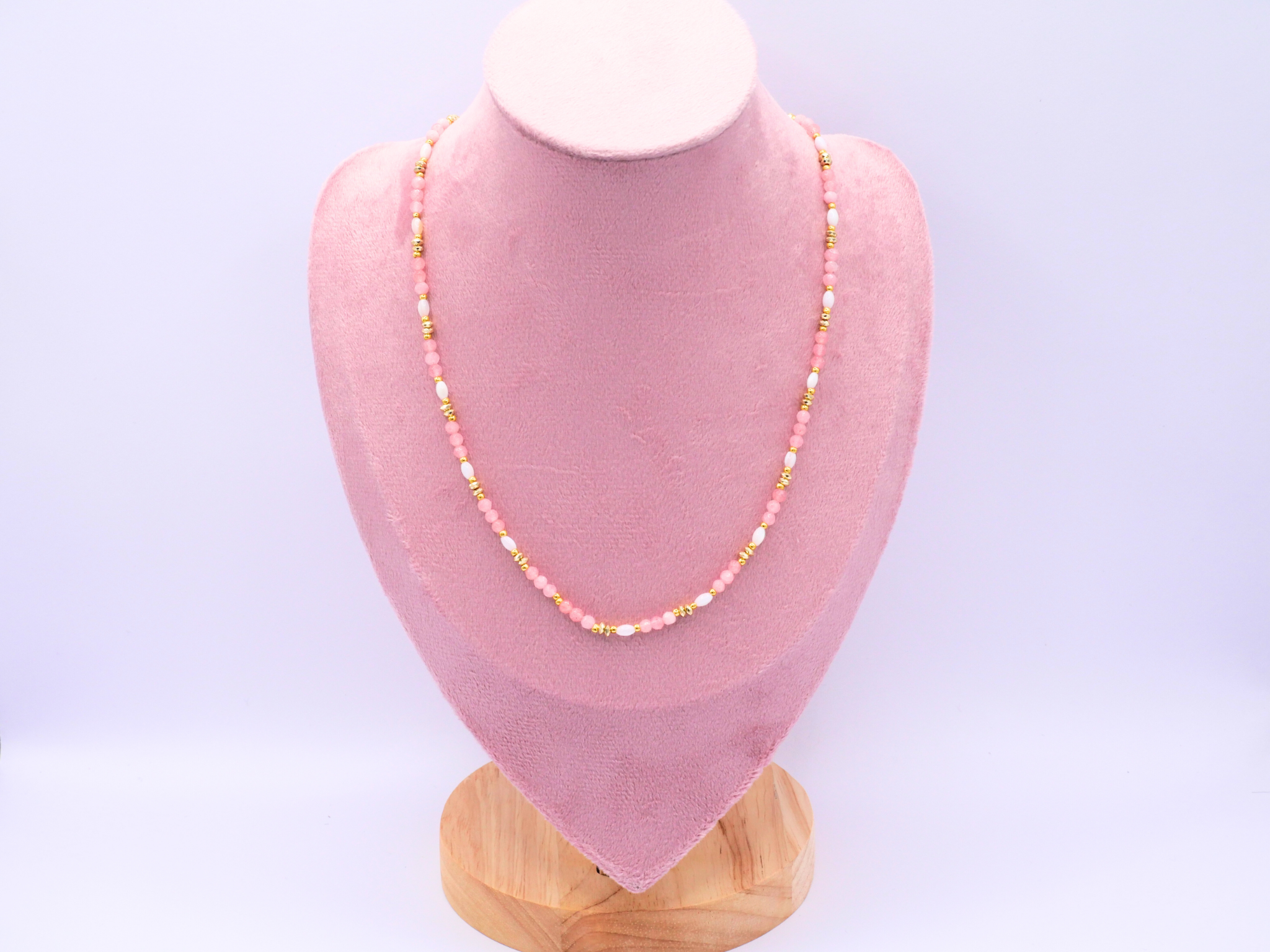 Collier Luna