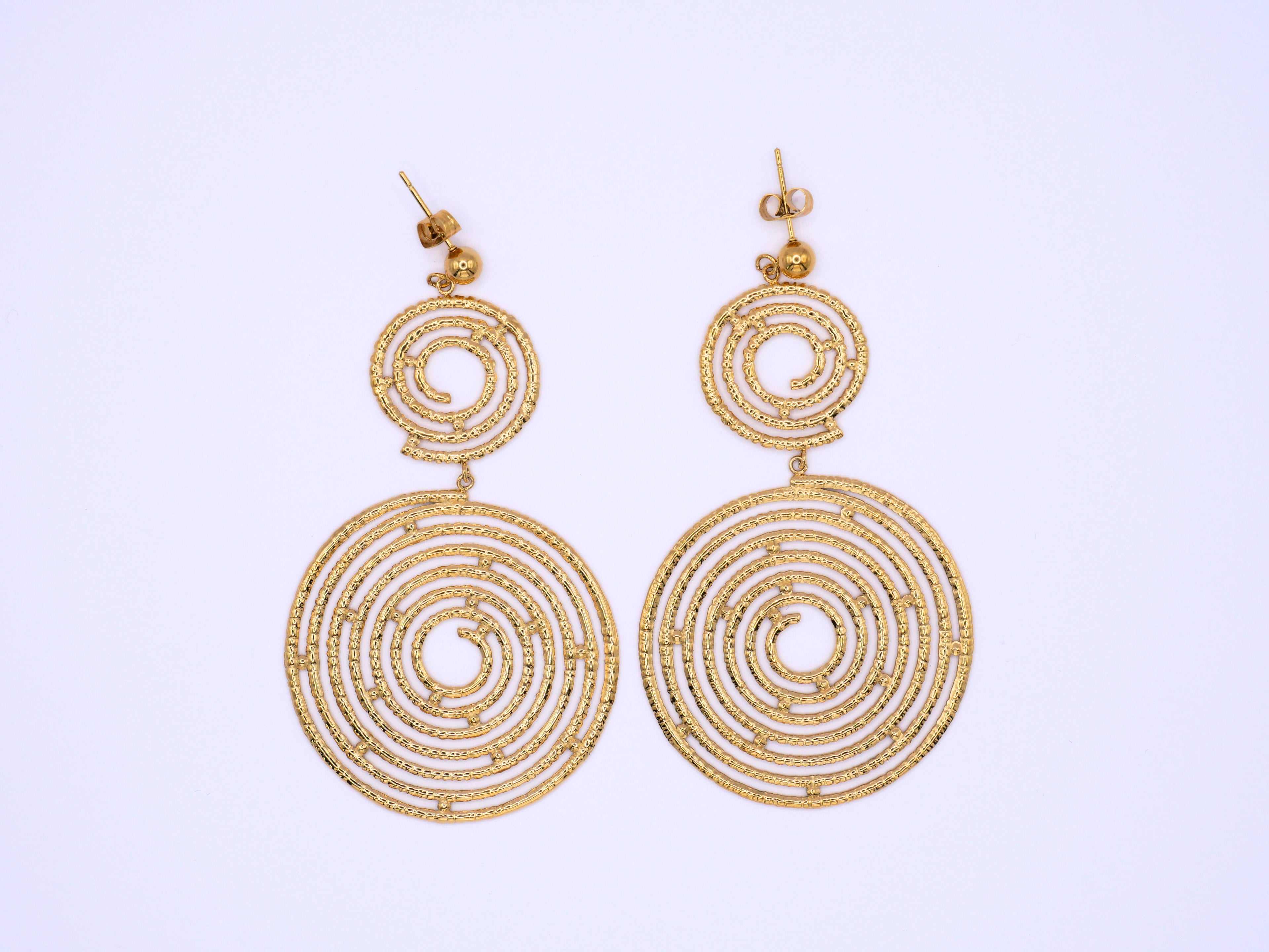 Boucles Maréa
