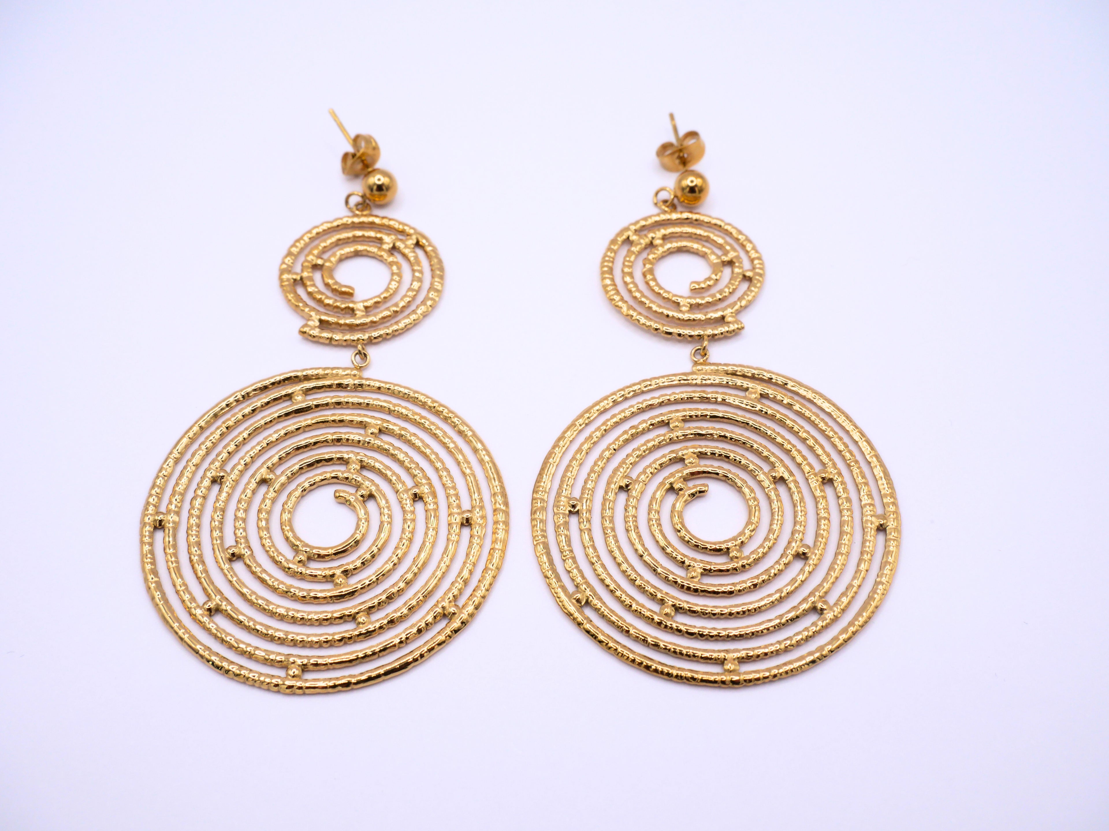 Boucles Maréa