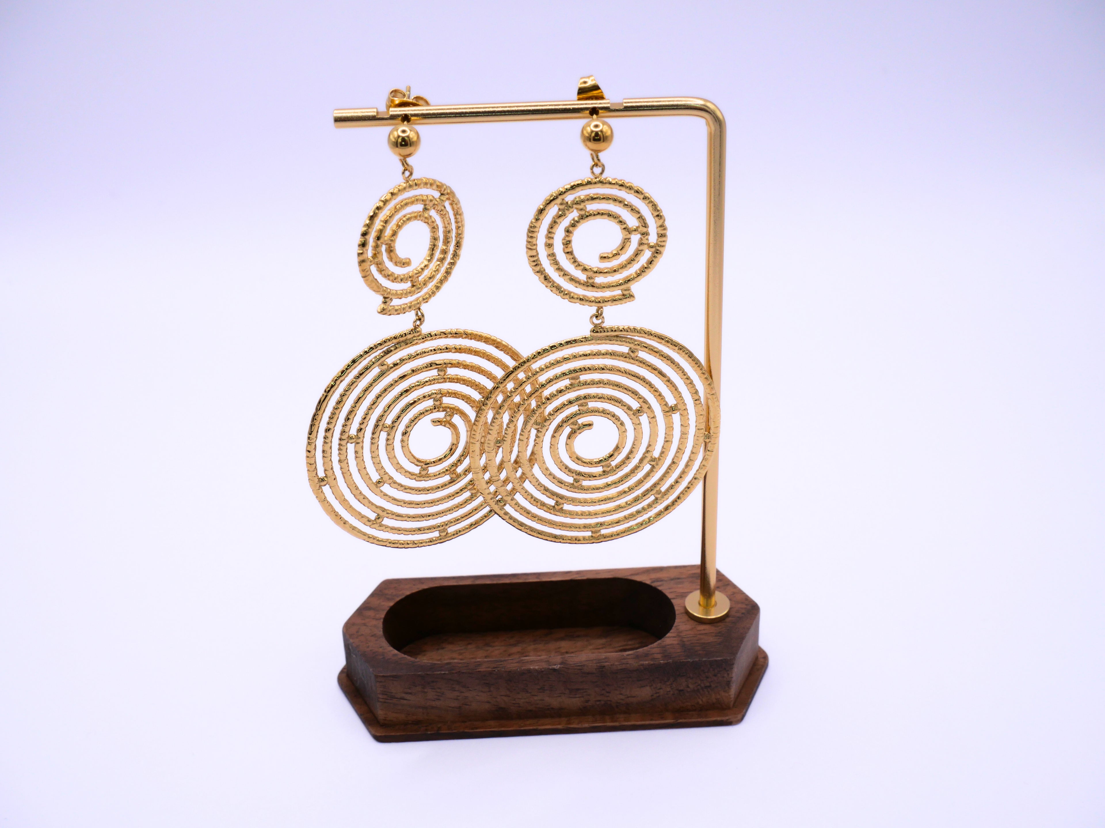 Boucles Maréa
