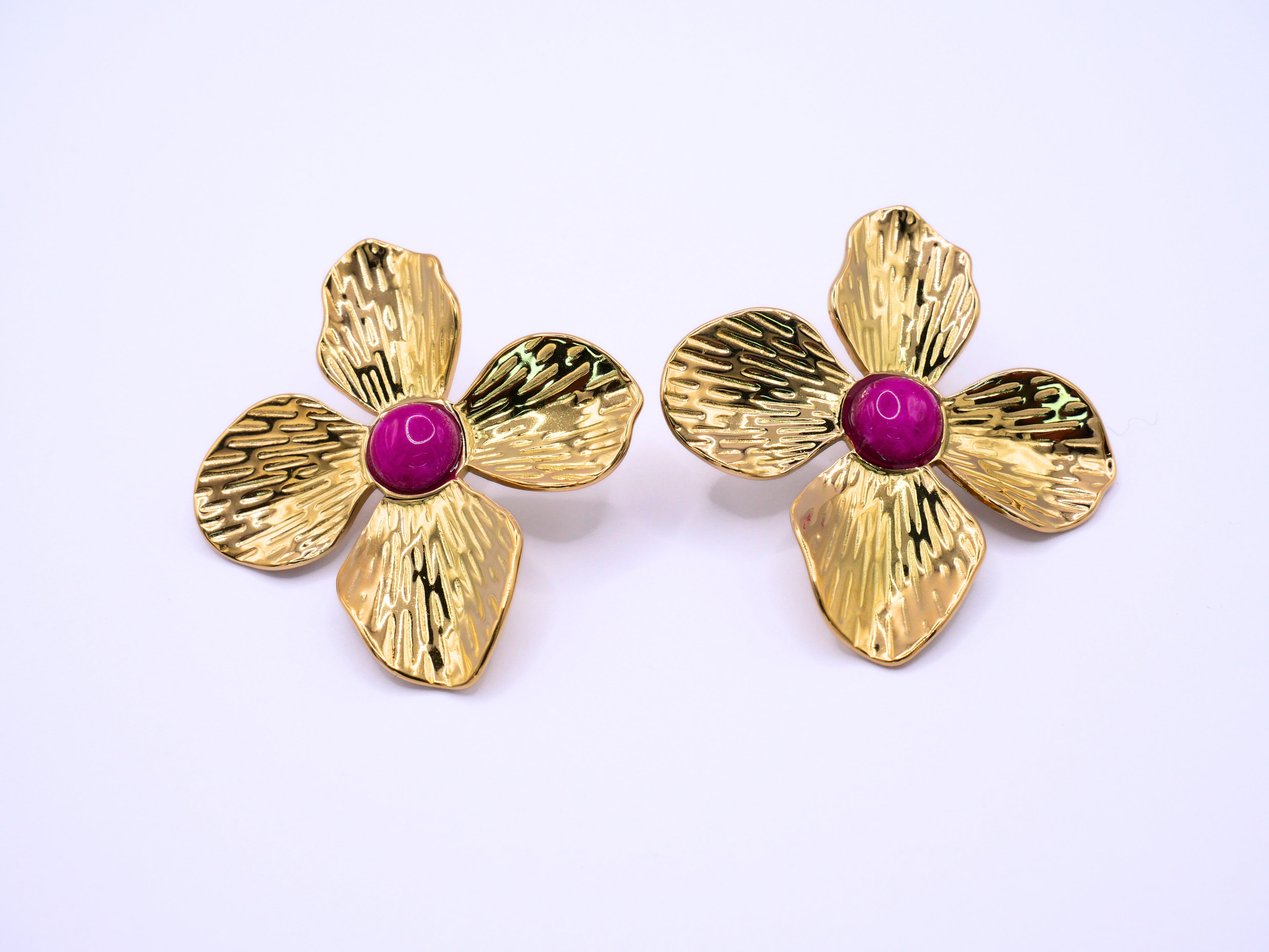Boucles Naya