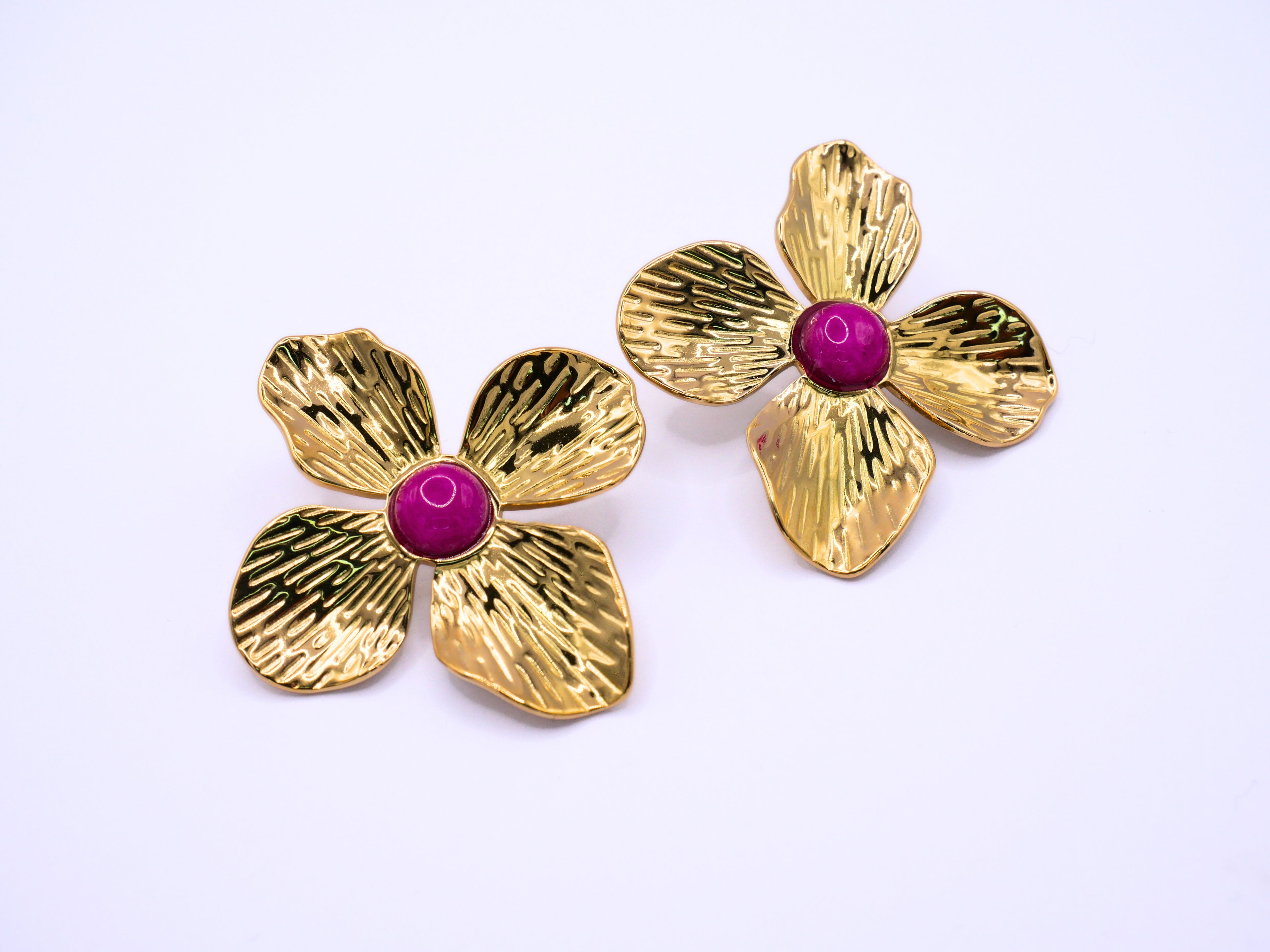 Boucles Naya