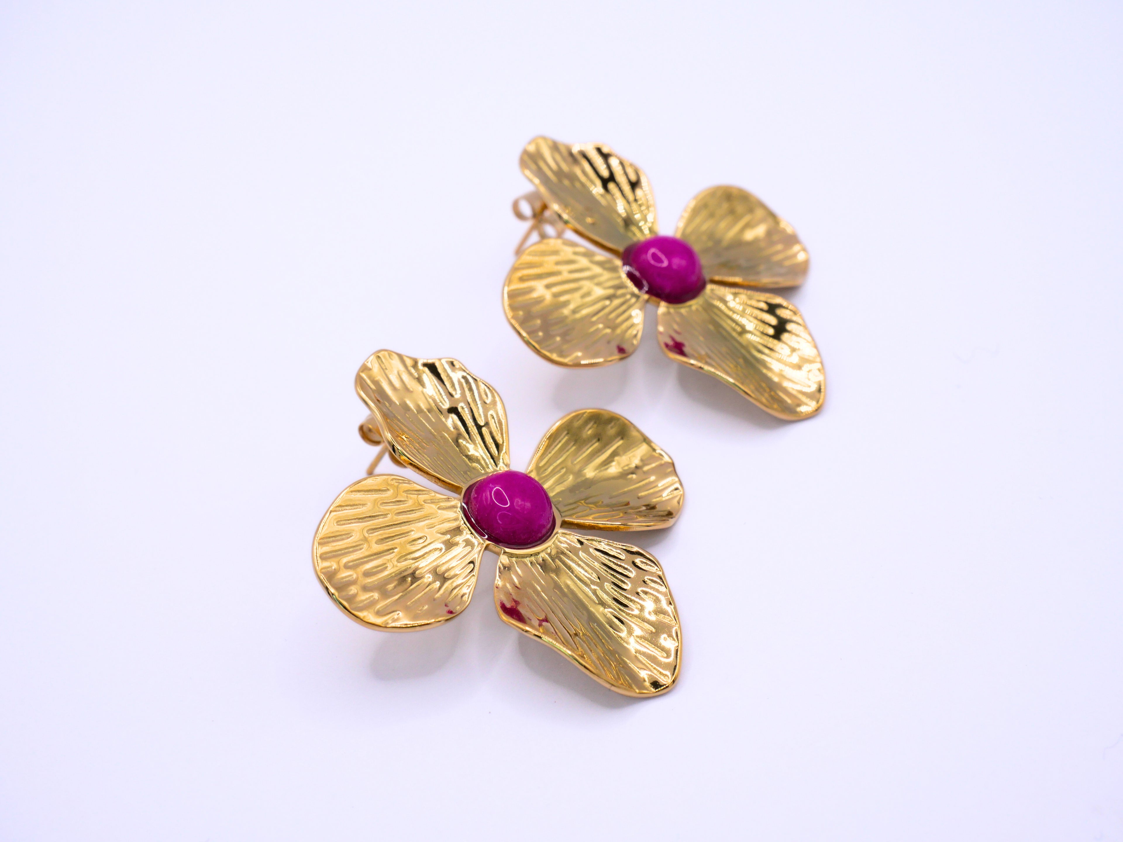 Boucles Naya