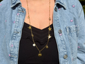 Collier Océan