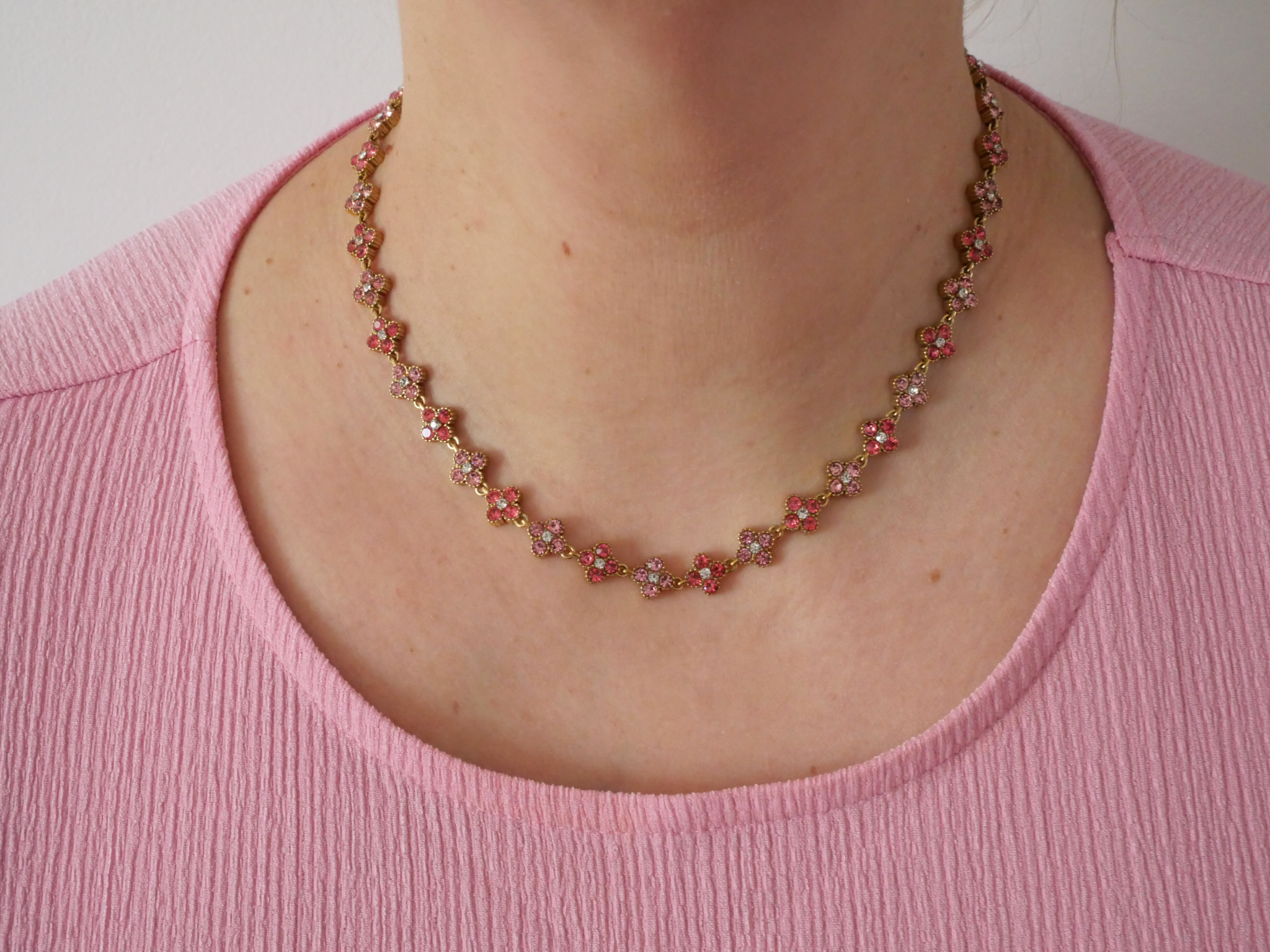 Collier Princesse