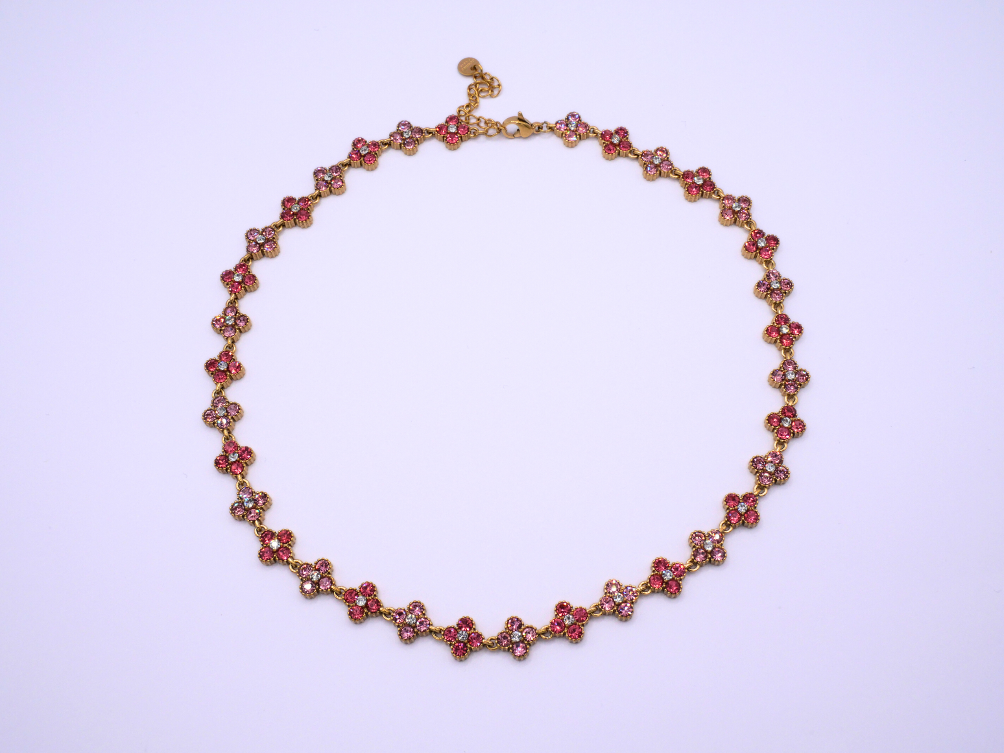 Collier Princesse