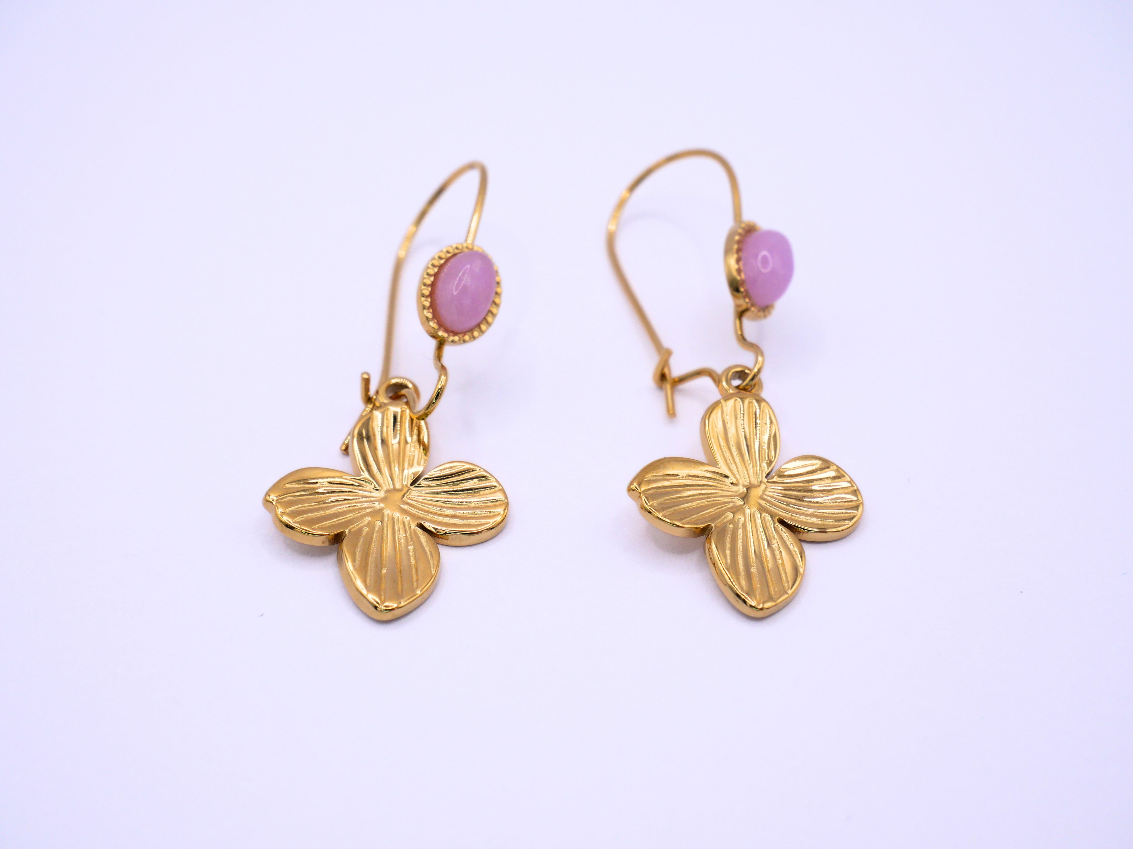 Boucles Rosalia