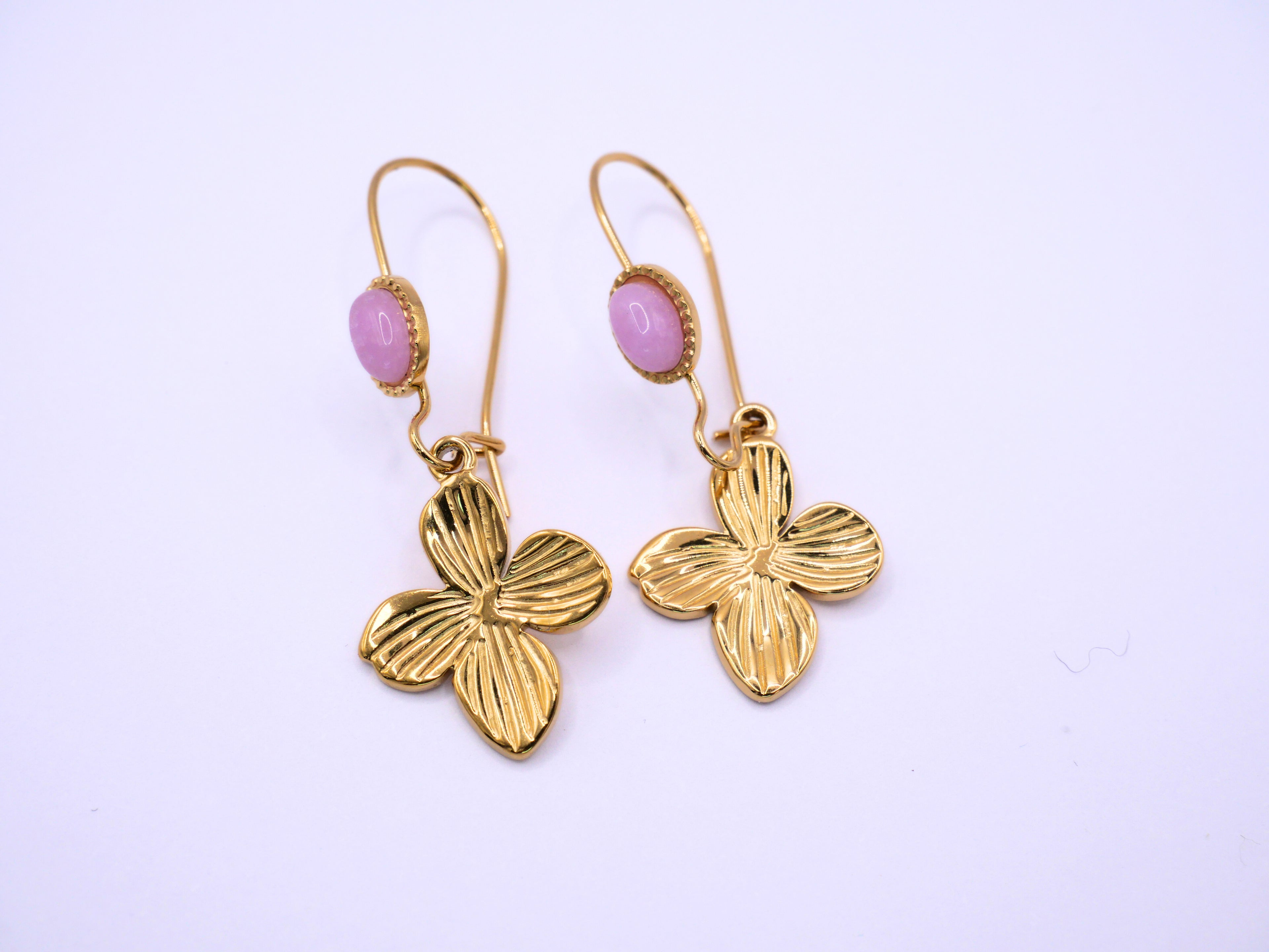 Boucles Rosalia