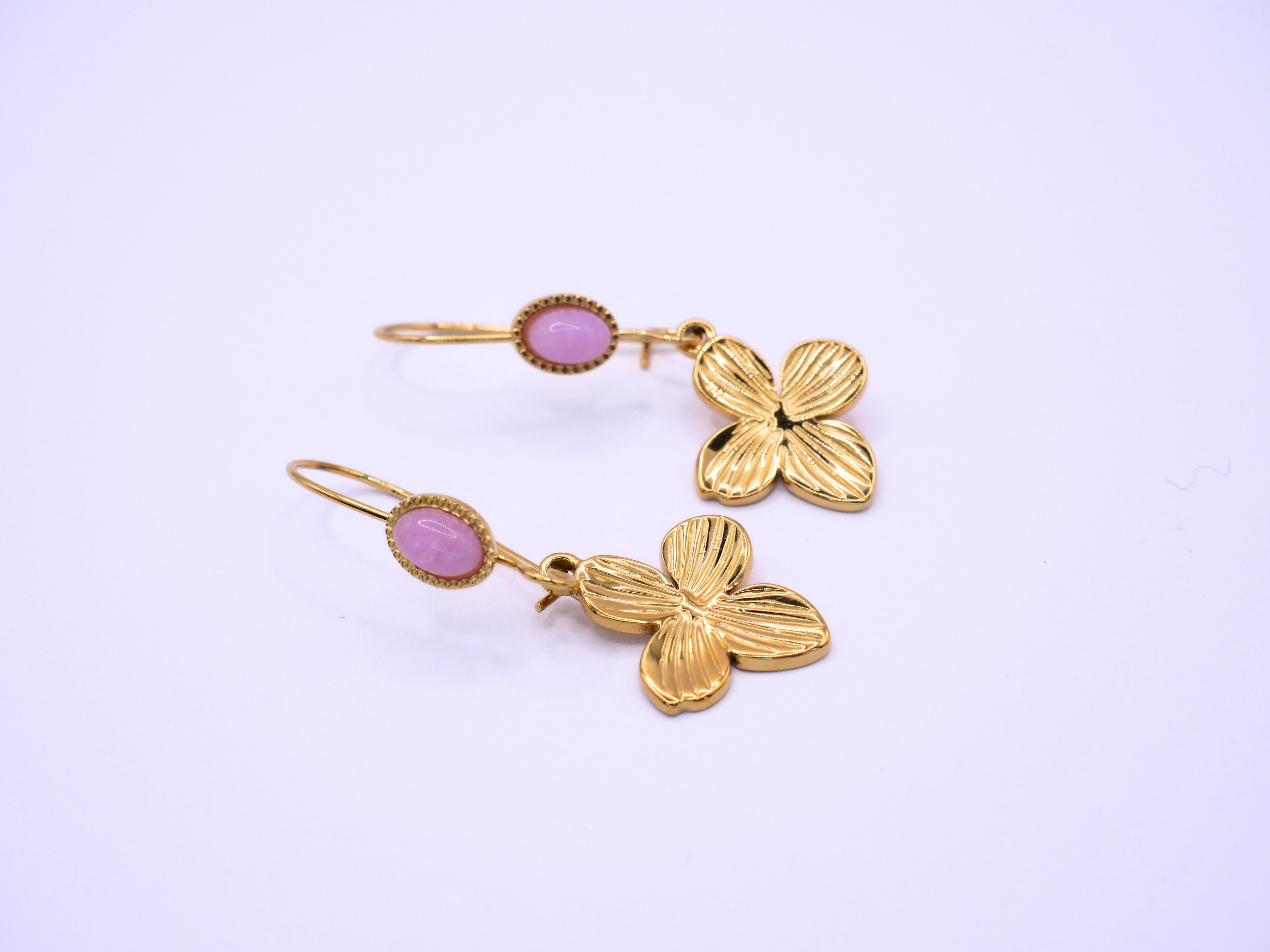 Boucles Rosalia