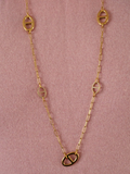 Collier Sautoir Stella Star