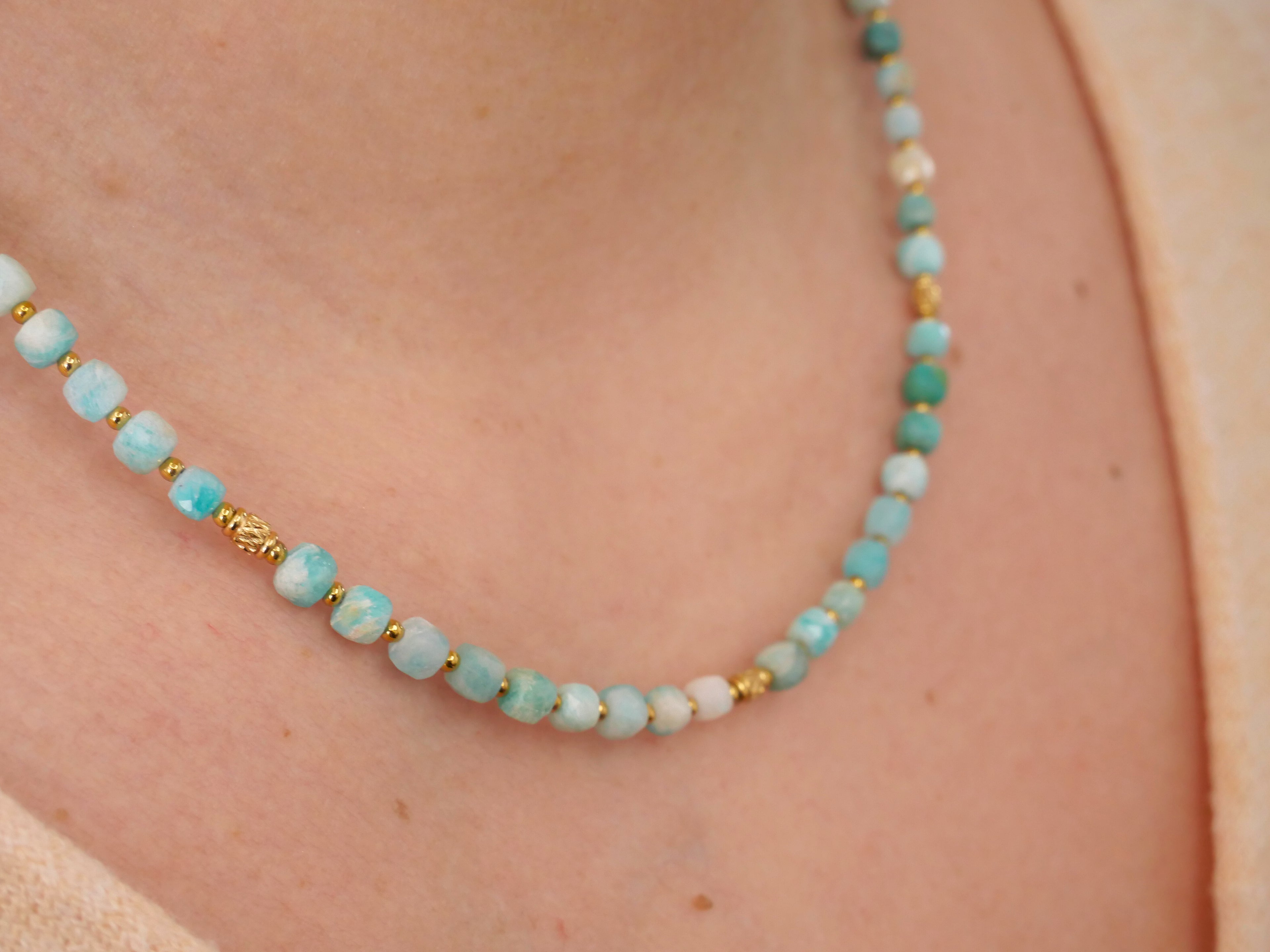 Collier Talia