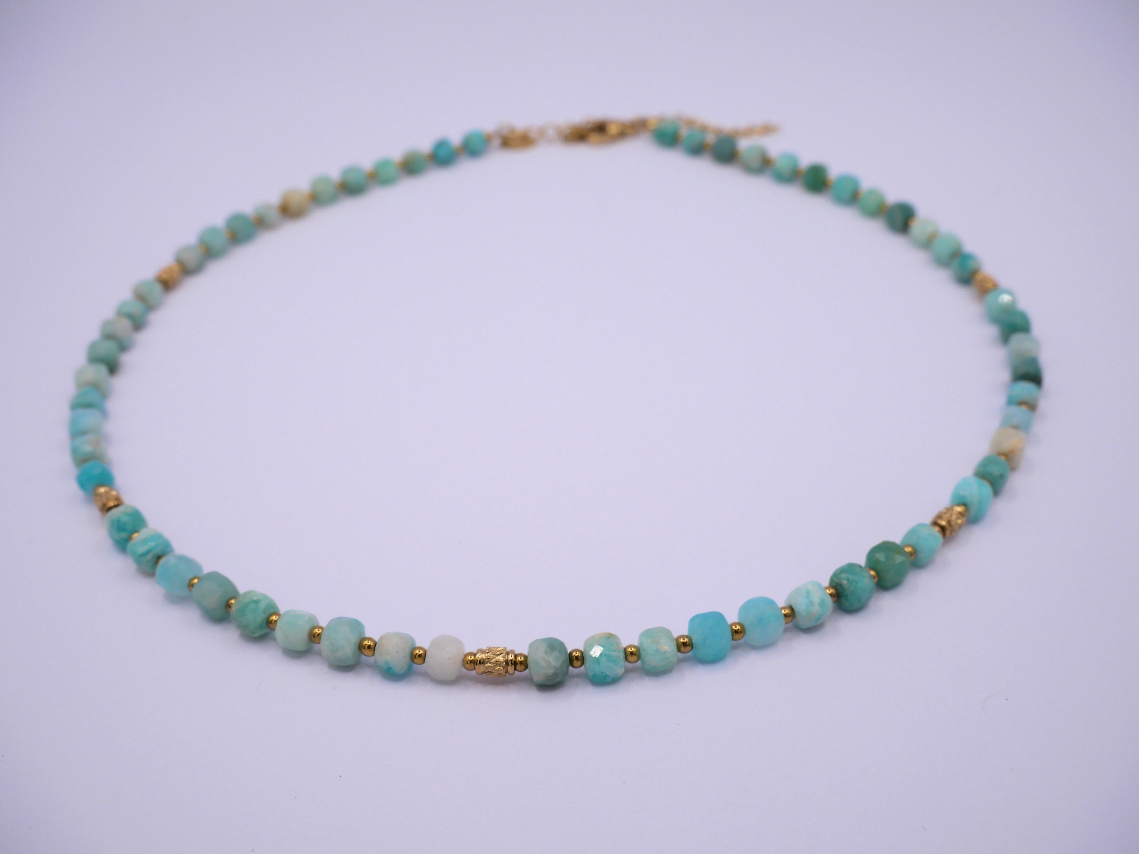 Collier Talia