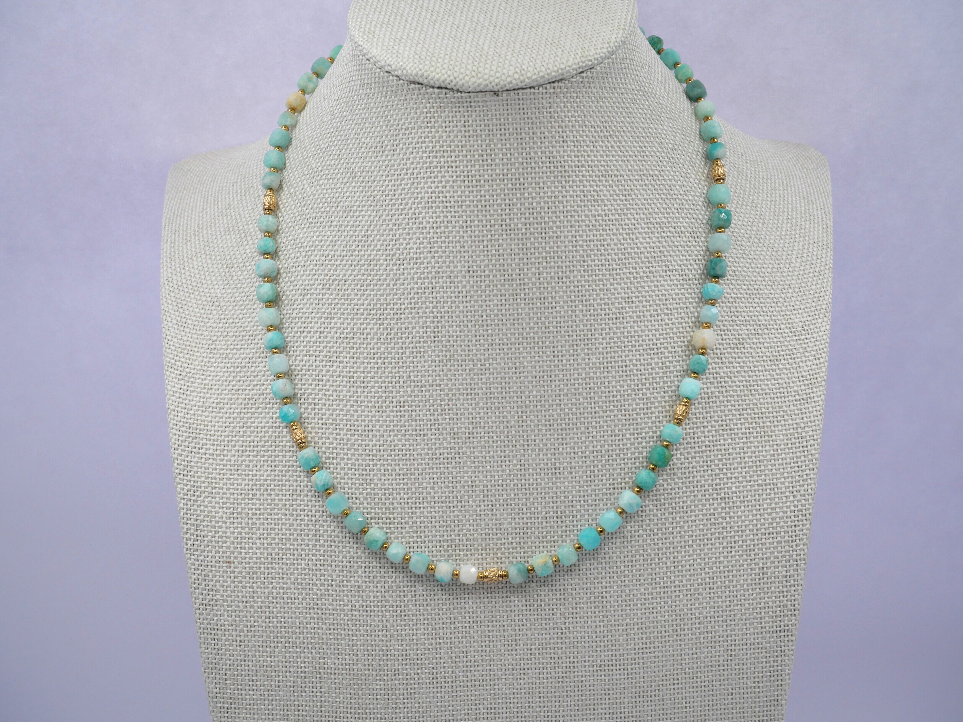 Collier Talia
