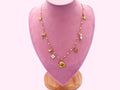 Collier Coralia